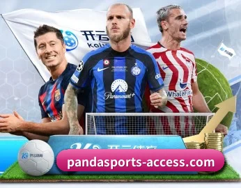 赛事数据与深度分析（Panda Sports）