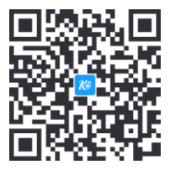 iOS 苹果版 二维码 | Panda Sports